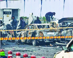 Red Fort blast signals a dangerous new phase in India’s fight against terror