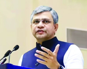 Regulation on deepfakes soon, two semiconductor units operational now: Vaishnaw