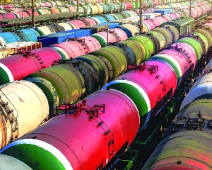 Reliance stops Russian oil use to comply with EU sanctions