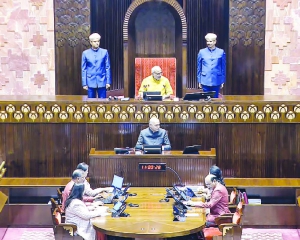 RS extends water law to Manipur