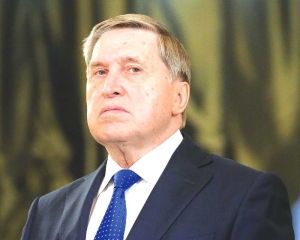 Russia and US actively discussing Ukraine settlement: Kremlin aide