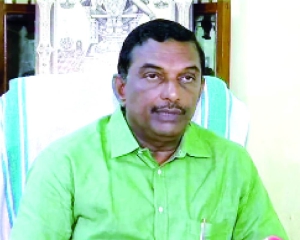 Sabarimala gold missing case: SIT arrests former TDB president Padmakumar