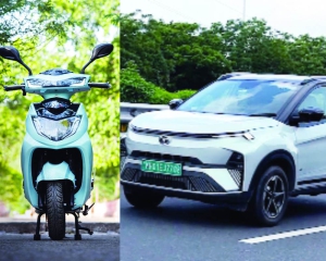 SC asks Centre for implementation of 2020 electric vehicles policy from metropolitan city