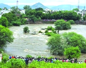 SC constitutes high-level panel to deal with contamination of rivers