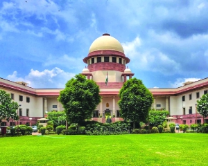 SC flags career stagnation in judiciary, begins hearing to frame seniority norms