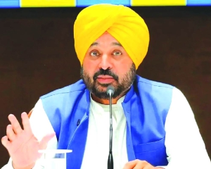 SC lambasts Punjab Govt over lack of infrastructure for judiciary