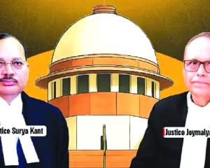 SC refuses to quash case against law graduate over social media post