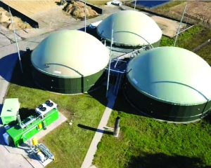 Scaling up biogas: Strengthening India’s energy transition