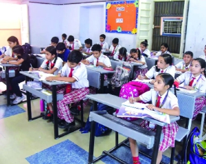 Schools prioritise proximity in nursery admission criteria