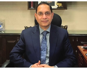 Sebi chief says not looking to regulate digital gold