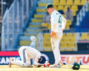 Second whitewash at home: India surrenders to South Africa