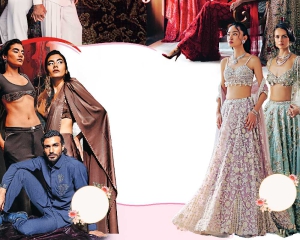 Shaadi Season Shenanigans