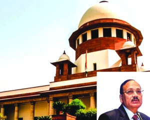 Should intruders be given red carpet welcome, asks SC