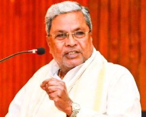 Siddaramaiah set to visit Shivakumar’s residence for unity breakfast on Dec 2