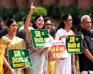 SIR: A bold overhaul or a brewing storm?