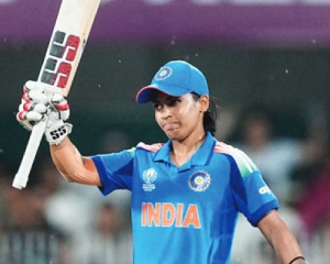 Skipper said she did not want to again lose by a small margin: Amanjot