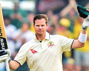 Steve eyes prize in second Ashes Test vs England