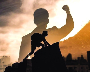 Stitching Stardom: A journey sewn with success struggle and stardust