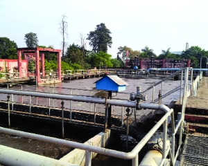 STPs in Haridwar overflow years ahead, raising concerns for Ganga