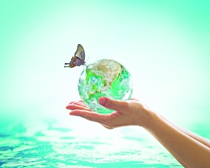 Sustainable future through knowledge and innovation