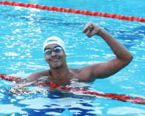 Swimmer Srihari sets sights on success in Asian Games