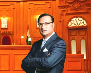 Take down YouTube channels hosting deepfake videos of Rajat Sharma: Delhi HC to Google