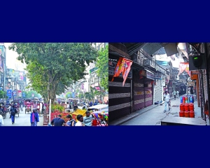 Tense but resilient: Residents grapple with aftermath of Delhi blast