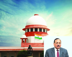 The Ascent of Justice Surya Kant