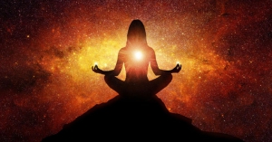 The Bhagavad-Gita reveals God’s active presence