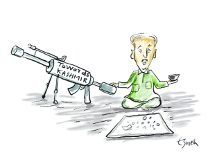 The endless war for Kashmir