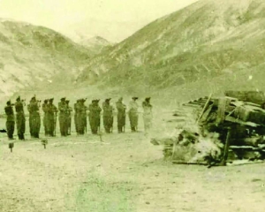 The Forgotten Heroes of Rezang La