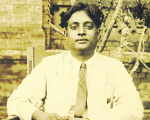 The forgotten Indian theory now powerfully driving the quantum age