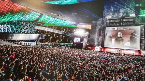 The International Film Festival of India 2025: Where stories begin, and futures are written