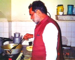 The Lion of Ballia: A Statesman Who Lived for Purpose, Not Power