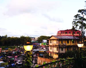 The living hills: The culinary soul of Meghalaya