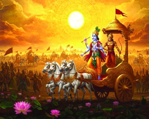 The myth of perfection