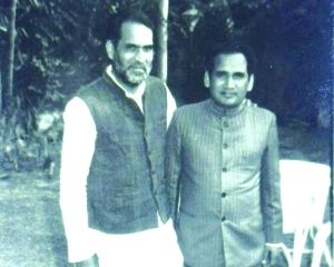 The Statesman Who Stood Tall in India’s Hour of Crisis — Chandrashekhar