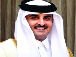 Towards strategic partnership