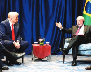 Trade tensions recede after talks between US, China