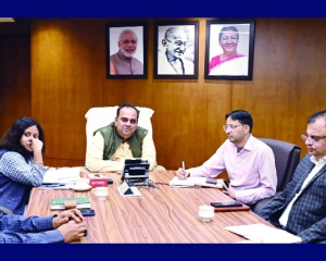 Transport Minister orders immediate safety overhaul of entire DTC fleet