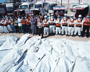 UN, Israel army clash over drone incident