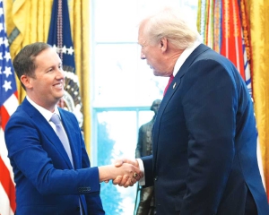 US close to seal trade deal with India: Trump