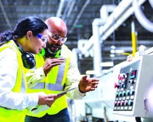 US employers added surprising 119,000 jobs in September, government says in delayed report