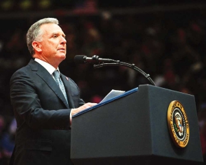 US envoy Witkoff to meet Putin in Moscow