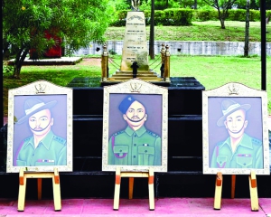 Valour and Legacy: Remembering the Gorkha Heroes on VC Day