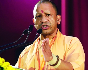 Vande Mataram compulsory in UP schools, says CM Yogi