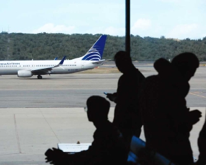 Venezuela to continue accepting deported migrants