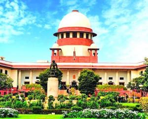 We don’t mind criticism of judiciary but there shouldn’t be sweeping allegations: SC