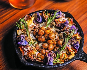 Where stories boldly take flight