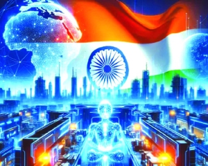 Why identity and resilience must be India’s focus as AI raises the stakes